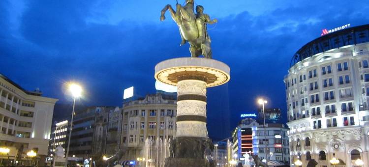 帕诺拉米加酒店(Hotel Panoramika Design & Spa)图片