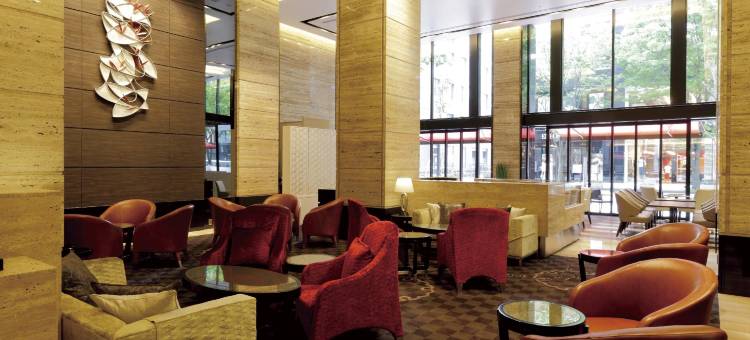 金泽香林坊科科高级酒店(Koko Hotel Premier Kanazawa Korinbo)图片