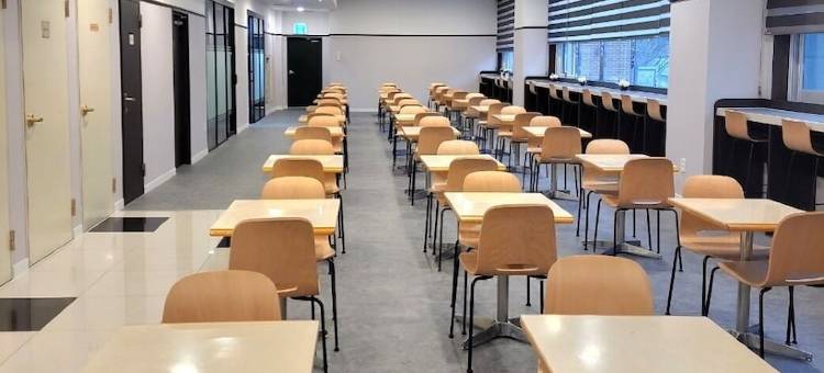 东横 INN 釜山中央站(Toyoko-Inn Busan Jungang Station)图片