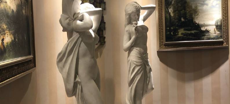 miumiu的家度假别墅(青泰道1号分店)图片