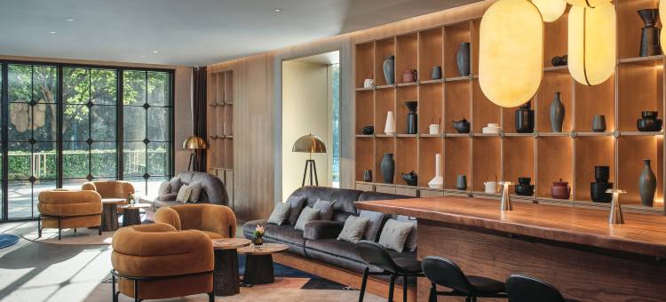 杭州上城英迪格酒店图片