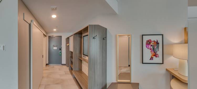 假日酒店及套房 朱丽叶山-纳什维尔地区 by IHG(Holiday Inn & Suites MT Juliet – Nashville Area)图片