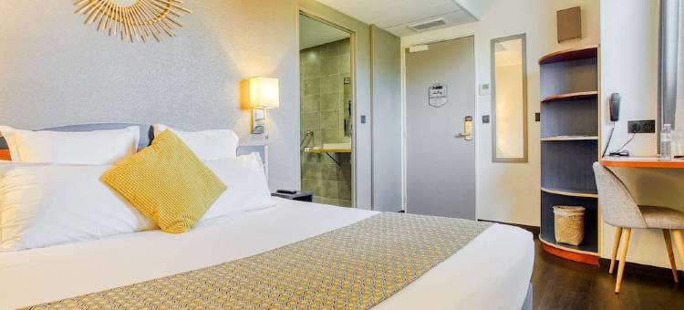 波尔多南 - 维勒纳夫多尔农基里亚德(KYRIAD BORDEAUX SUD - Villenave d'Ornon)图片