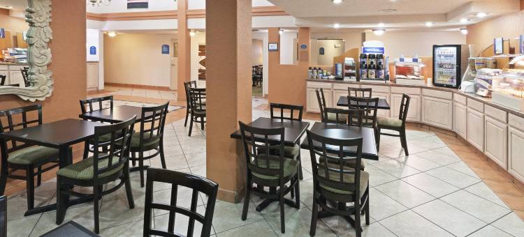 圣达菲温德姆华美达酒店(Ramada by Wyndham Santa Fe)图片