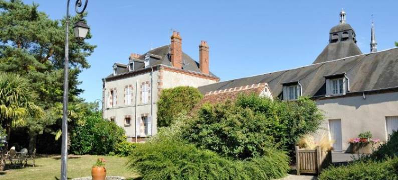 拉布拉多之家酒店(Logis Hôtel Restaurant du Labrador)图片