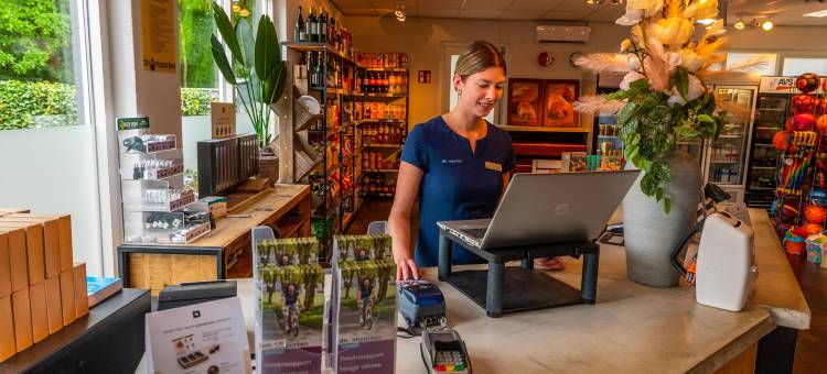 欧洲公园德霍格费卢韦(EuroParcs de Hooge Veluwe)图片