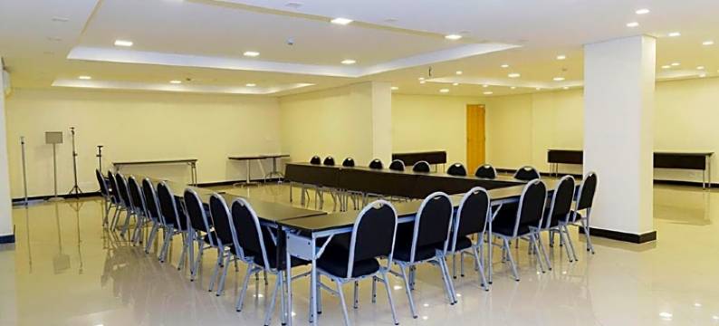 多马尼酒店(Hotel Domani)图片