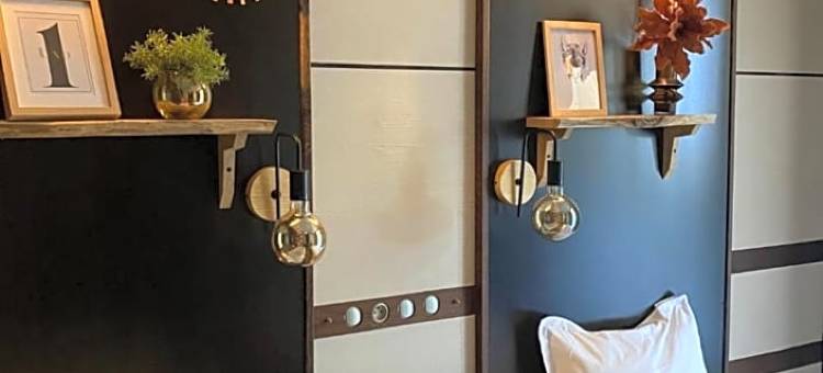 库尔斯酒店(Cors'Hotel)图片