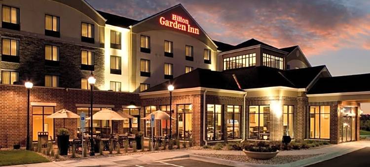 希尔顿花园酒店苏福尔斯南(Hilton Garden Inn Sioux Falls South)图片