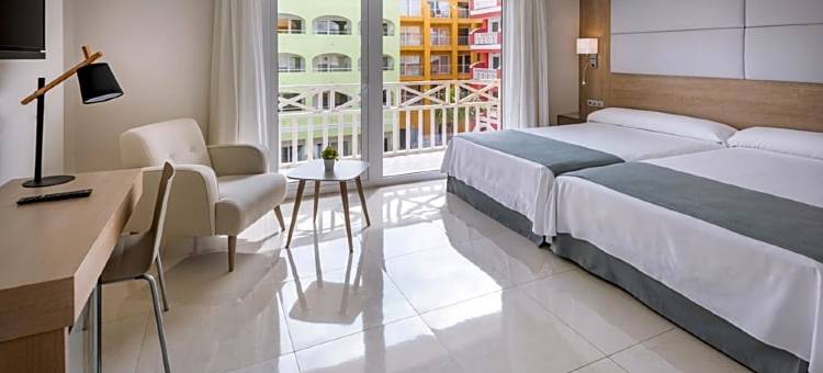 地中海湾度假村酒店(Mediterraneo Bay Hotel & Resort)图片