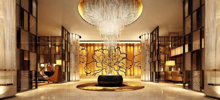 昆明花之城豪生国际大酒店图片