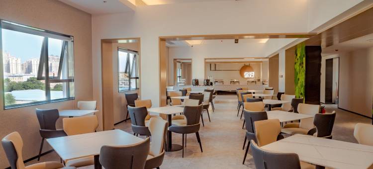 你好酒店(南宁五一立交地铁站店)图片