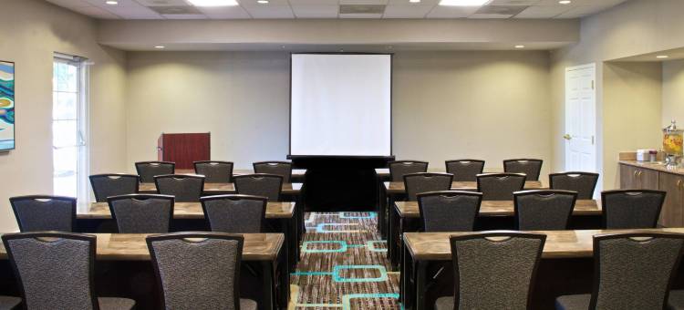 奥兰多布埃纳维斯塔湖居家旅馆(Residence Inn Orlando Lake Buena Vista)图片