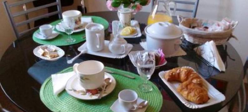 B&B Dal Cardinale图片