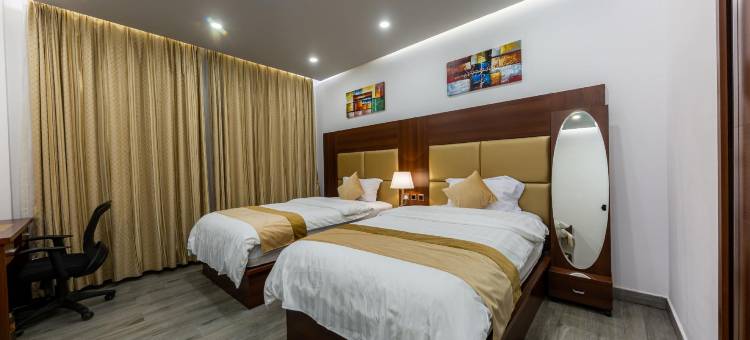 罗莎琳娜酒店(Rosalina Hotel)图片