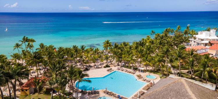 韦瓦多米尼库斯宫殿全包度假村，温德姆Trademark精选(Viva Dominicus Palace by Wyndham, A Trademark All Inclusive)图片