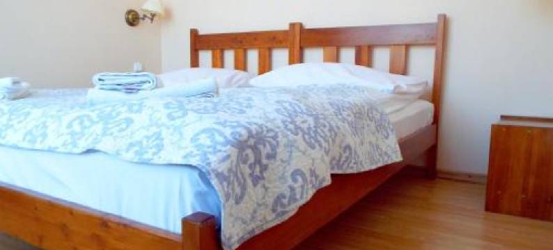 奥斯罗德度假酒店(Ośrodek Wypoczynkowy Rapsodia)图片