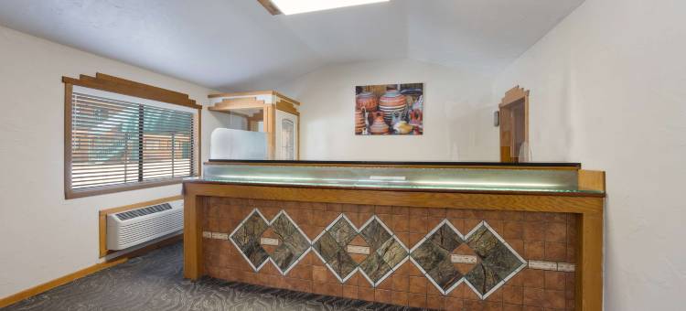 科科佩利小屋贝斯特韦斯特酒店(Best Western Kokopelli Lodge)图片