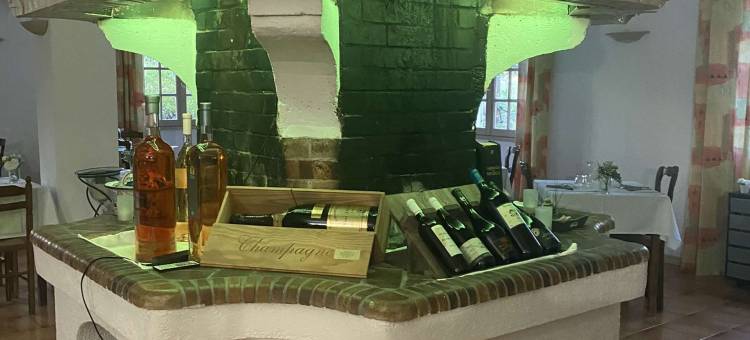 Human Hotel Restaurant Park图片