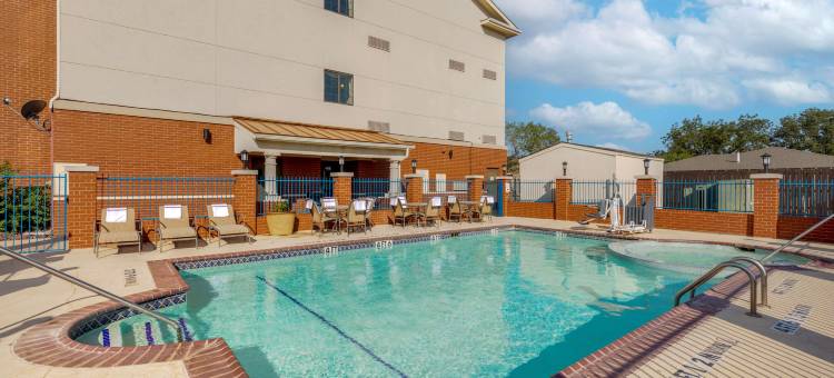 斯威特沃特贝斯特韦斯特优质套房酒店(Best Western Plus Sweetwater Inn  Suites)图片