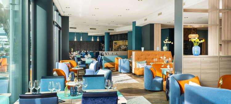 克雷韦 Elaya 品牌酒店(Elaya Hotel Kleve)图片