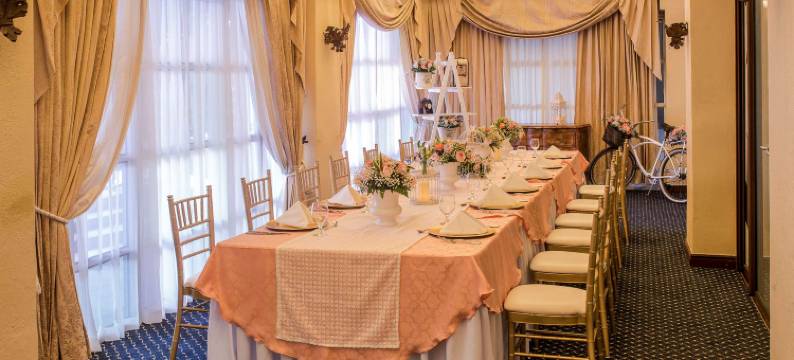 马那瓜公主希尔顿酒店(Hilton Princess Managua)图片