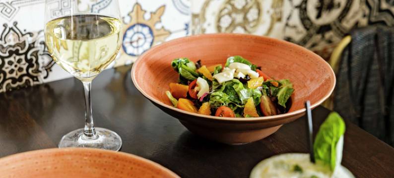 卡萨拉卡尔斯巴德酒店，希尔顿启缤精选(The Cassara Carlsbad, Tapestry Collection by Hilton)图片