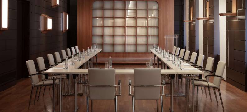 布达佩斯纽约宫殿安纳塔拉酒店 - 立鼎世酒店集团(Anantara New York Palace Budapest - A Leading Hotel of The World)图片