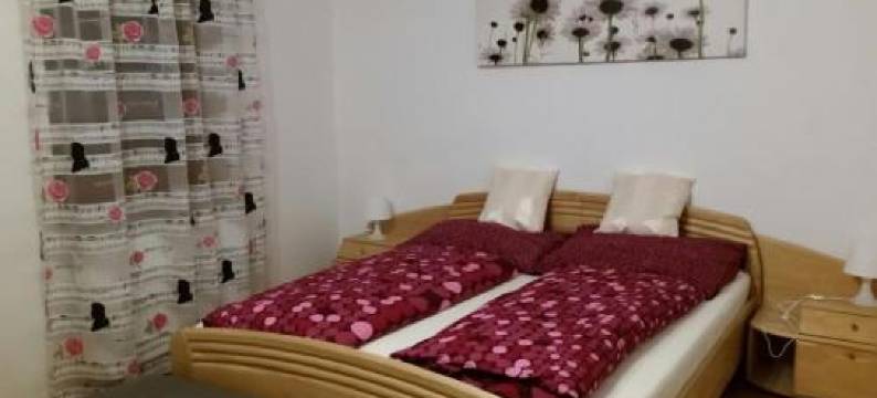 Gasthaus Vinaders图片