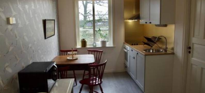 Hidingsta gård B&B图片