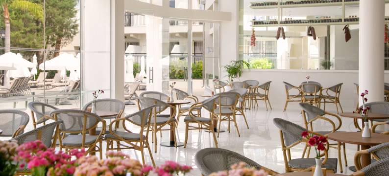 路易斯帕福斯微风酒店(Louis Paphos Breeze)图片