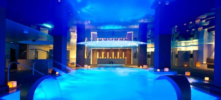 AR迪亚曼特滩水疗酒店(AR Diamante Beach & Spa Hotel 4 Sup)图片