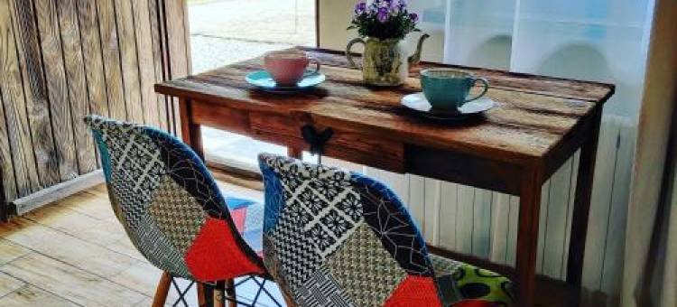 Malinowa Chatka图片