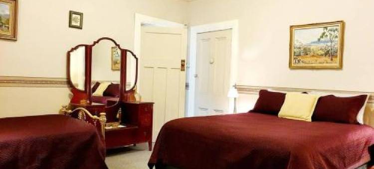 Anglesey House Iconic Forbes CBD Heritage Home图片