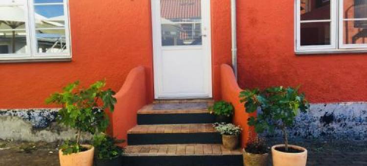 Badepensionat Sandloppen - Ferielejligheder图片