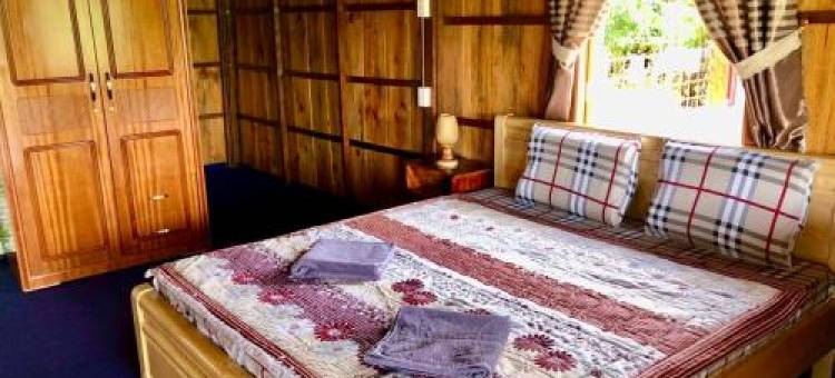 Mekong Daniel Homestay Can Tho图片