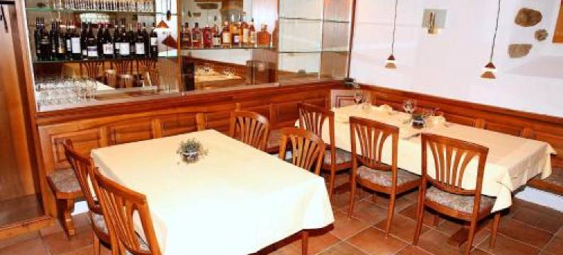 阿尔卑纳赫兰德斯托付施鲁塞尔宾馆(Landgasthof Schlüssel Alpnach)图片