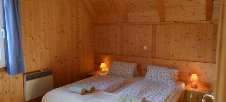 Ferienhaus Kreischberg图片