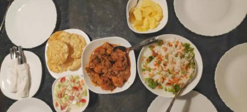 Marari Ebin Charlys图片