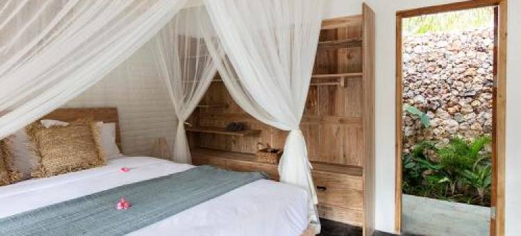 Mana生态度假胜地(Mana Eco Retreat)图片