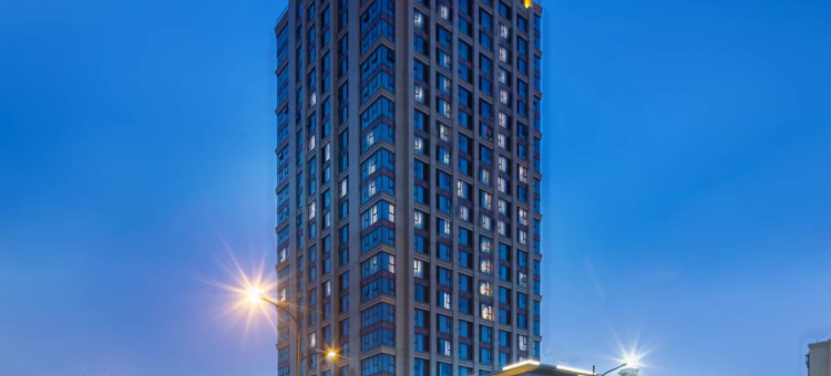 诸暨青漫里酒店(大唐袜业城店)图片