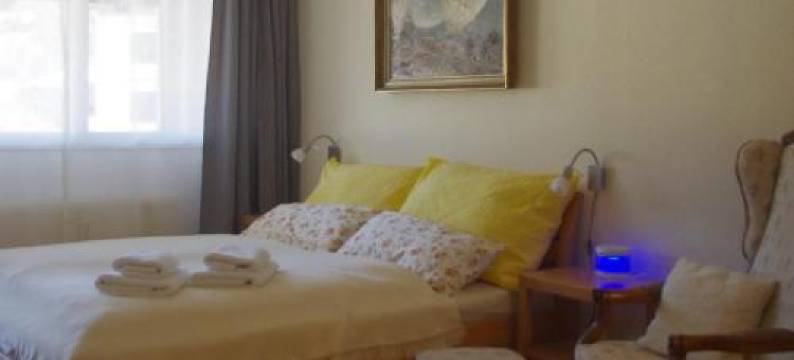 公寓(Ferienwohnung Klein&Fein)图片