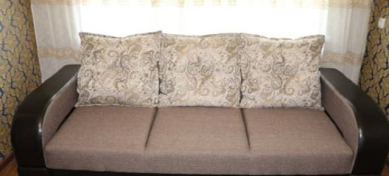 阿里卡诺娃38/3公寓式(New Luxury in the city center by Alikhanov)图片