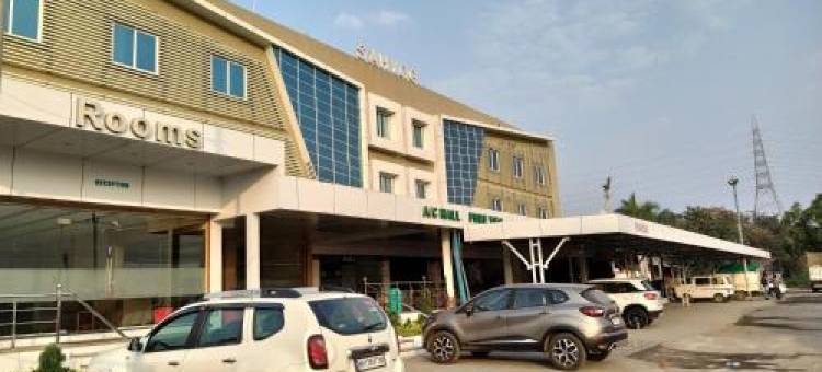 Hotel Sahyog & Rooms图片