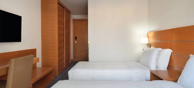 Protea Hotel Constantine图片