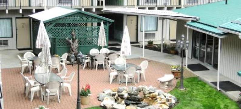 康柯尔维尔汽车旅馆(Konkolville Motel)图片