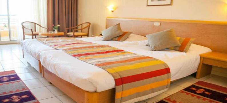 努尔海水浴皇宫度假酒店(Hotel Nour Palace Resort & Thalasso Mahdia)图片