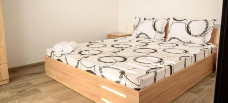 Apartments HEALTH图片