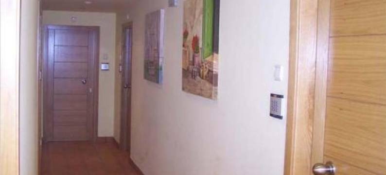 阿巴彼得公寓(Apartamentos Ababides)图片