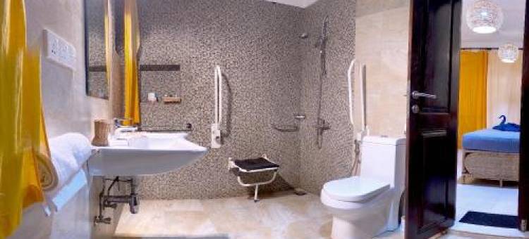 梦幻花园民宿(Dream Garden)图片